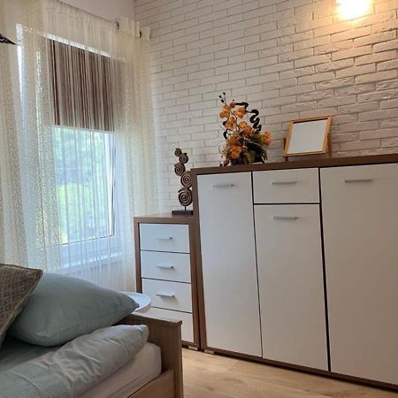 Tumidaj Cottage Bogacko Экстерьер фото