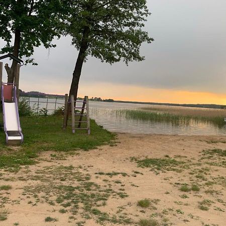 Tumidaj Cottage Bogacko Экстерьер фото