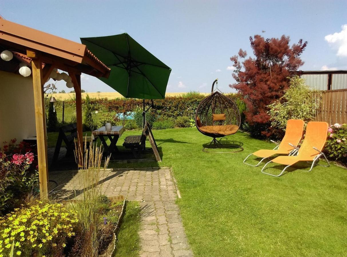 Tumidaj Cottage Bogacko Экстерьер фото