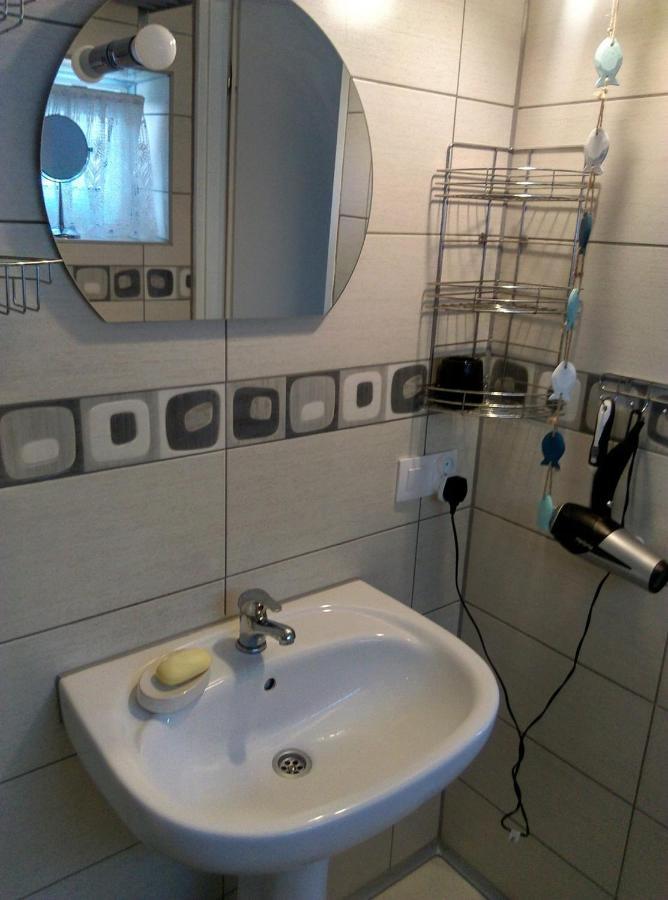 Tumidaj Cottage Bogacko Экстерьер фото