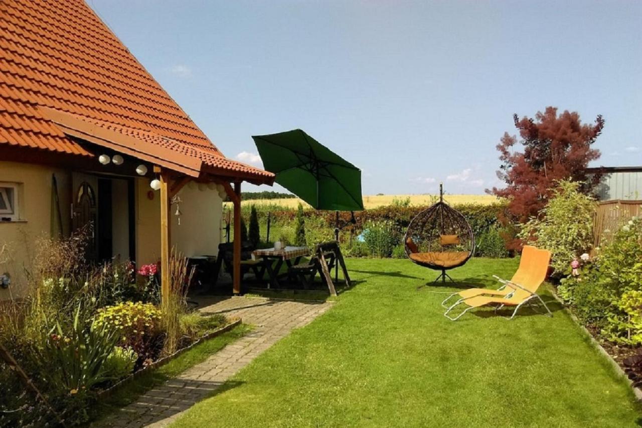 Tumidaj Cottage Bogacko Экстерьер фото