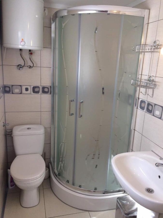 Tumidaj Cottage Bogacko Экстерьер фото