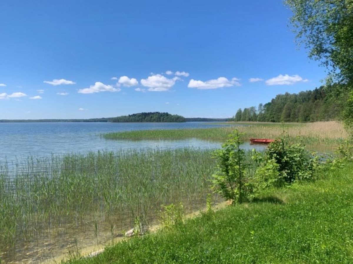 Tumidaj Cottage Bogacko Экстерьер фото