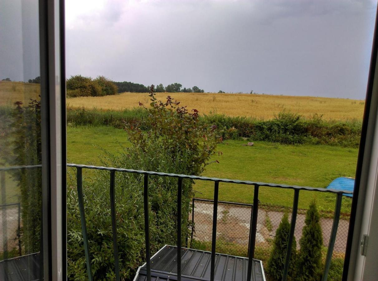Tumidaj Cottage Bogacko Экстерьер фото