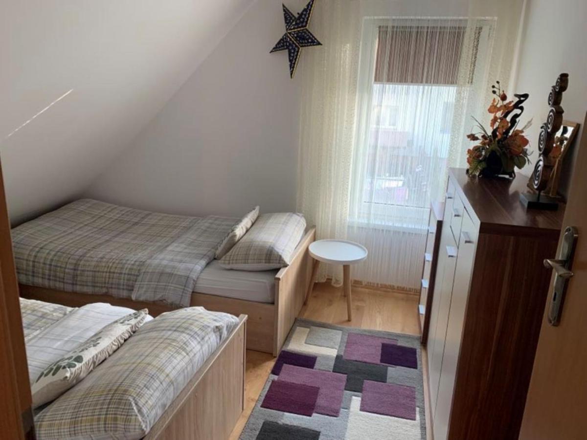 Tumidaj Cottage Bogacko Экстерьер фото