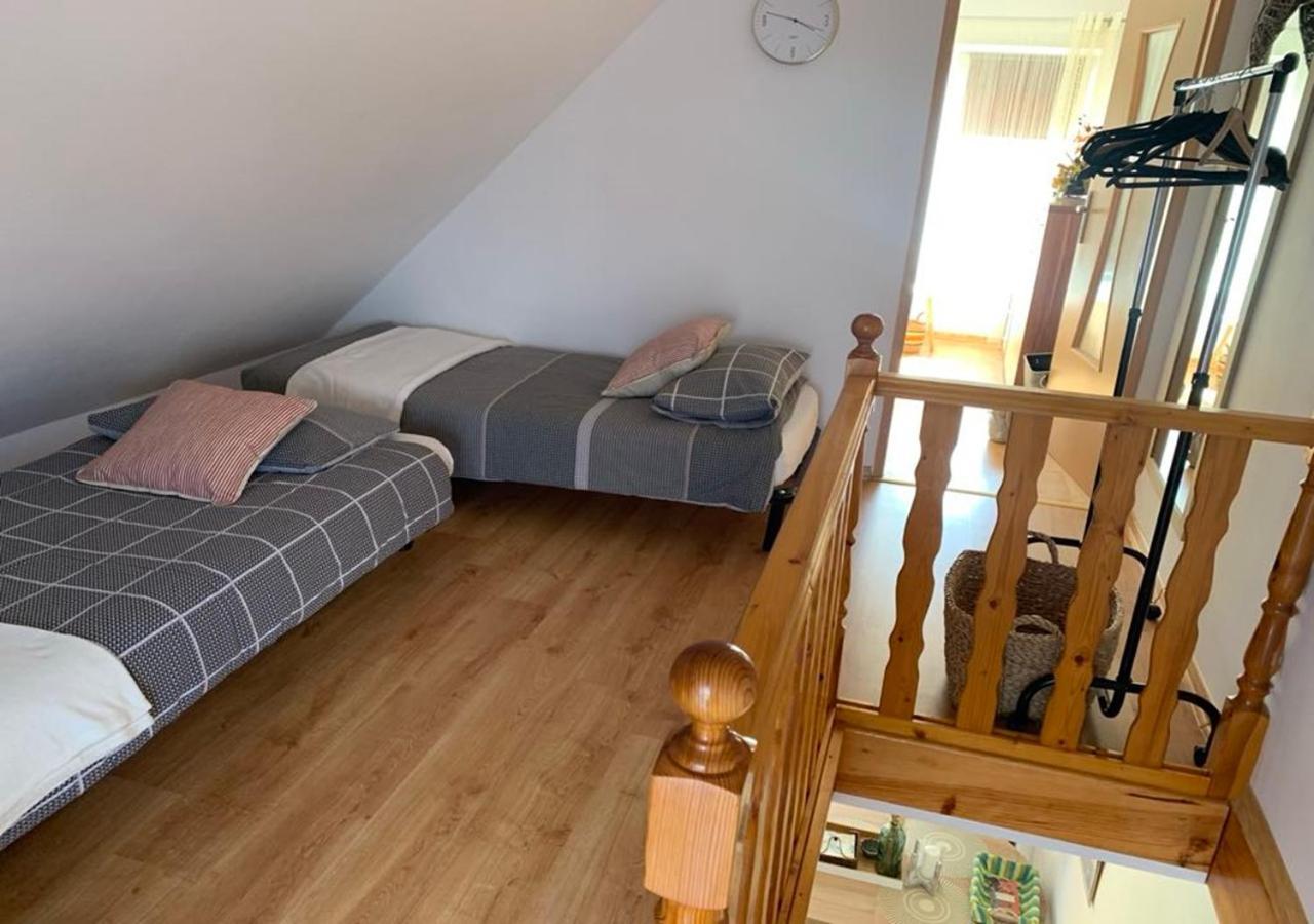 Tumidaj Cottage Bogacko Экстерьер фото
