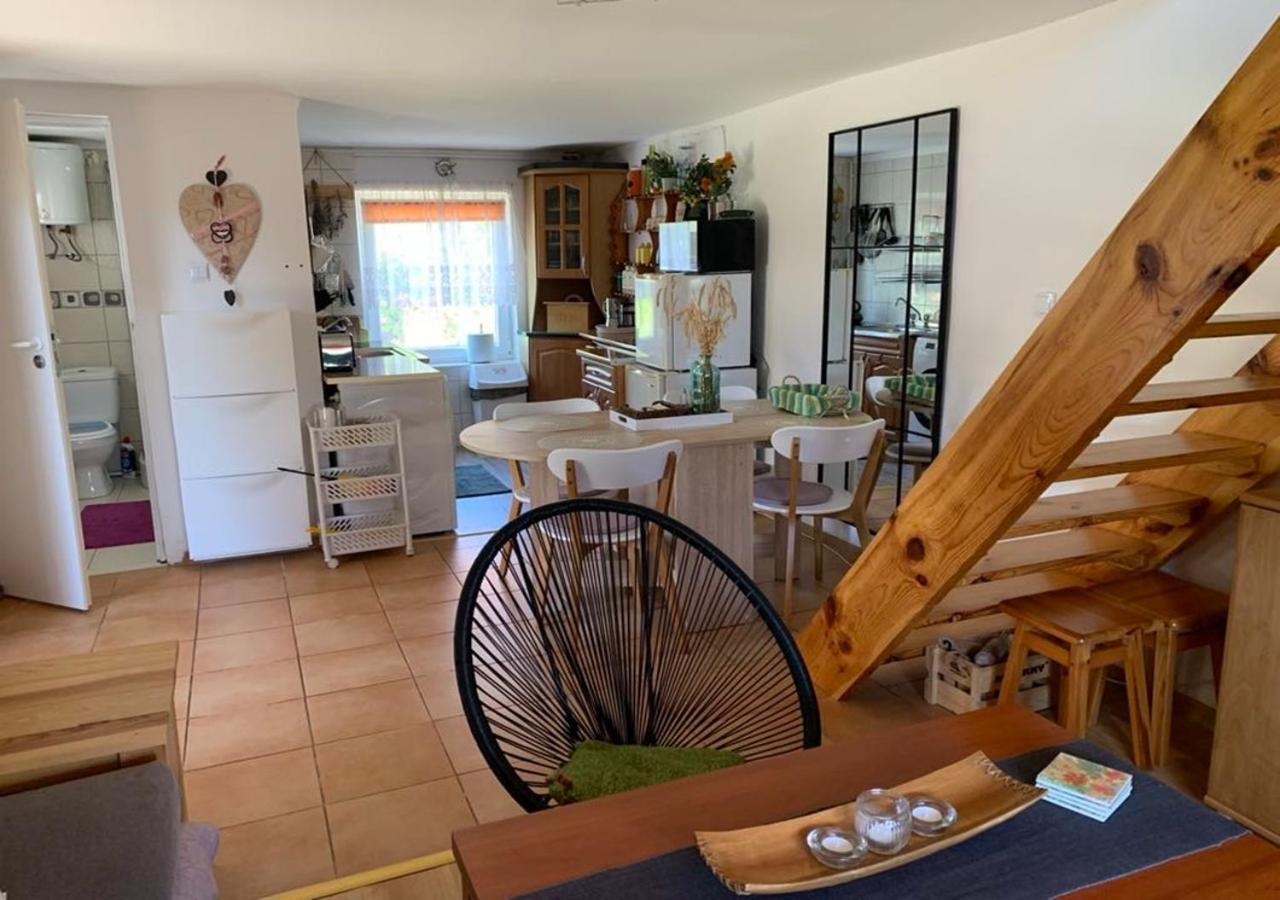 Tumidaj Cottage Bogacko Экстерьер фото