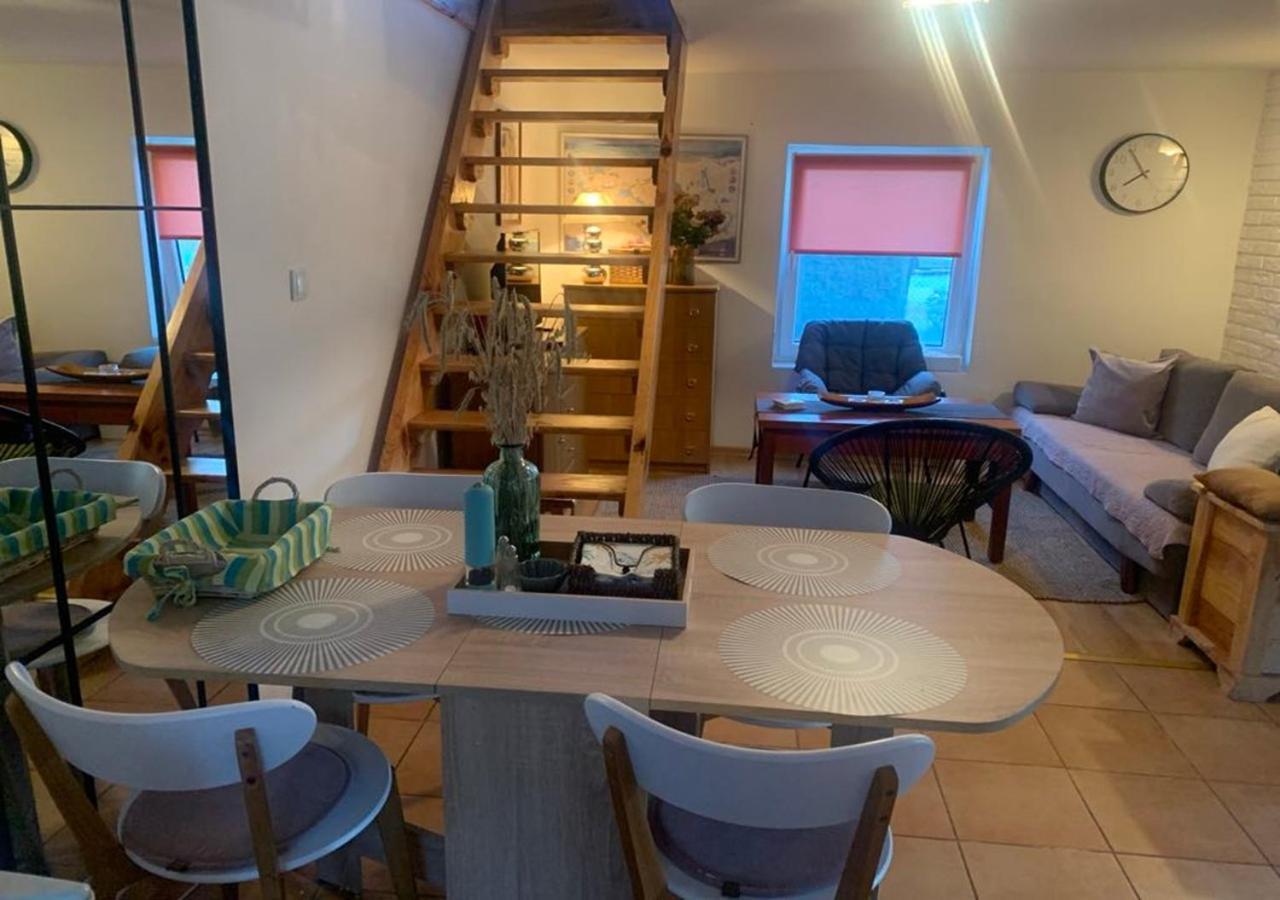 Tumidaj Cottage Bogacko Экстерьер фото