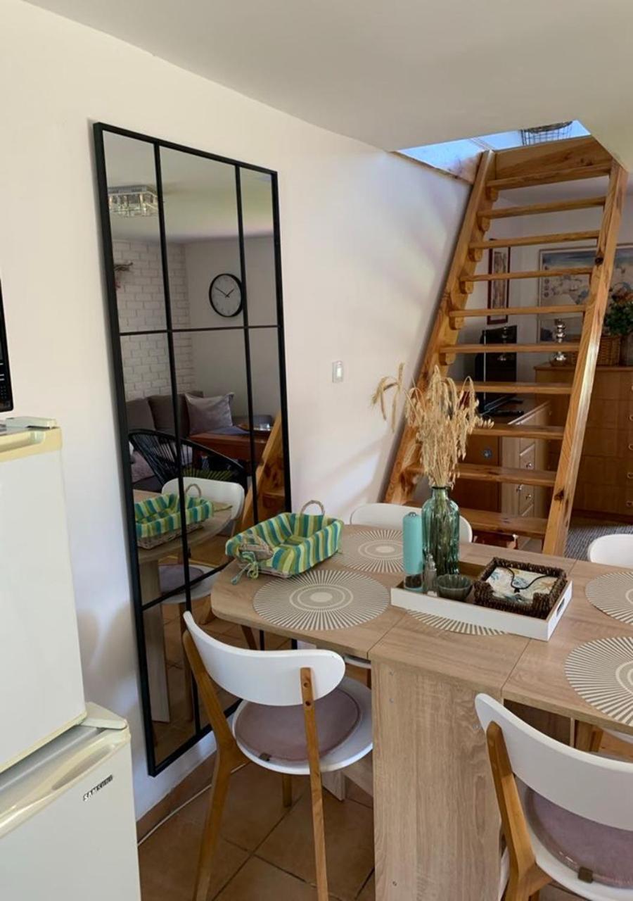Tumidaj Cottage Bogacko Экстерьер фото