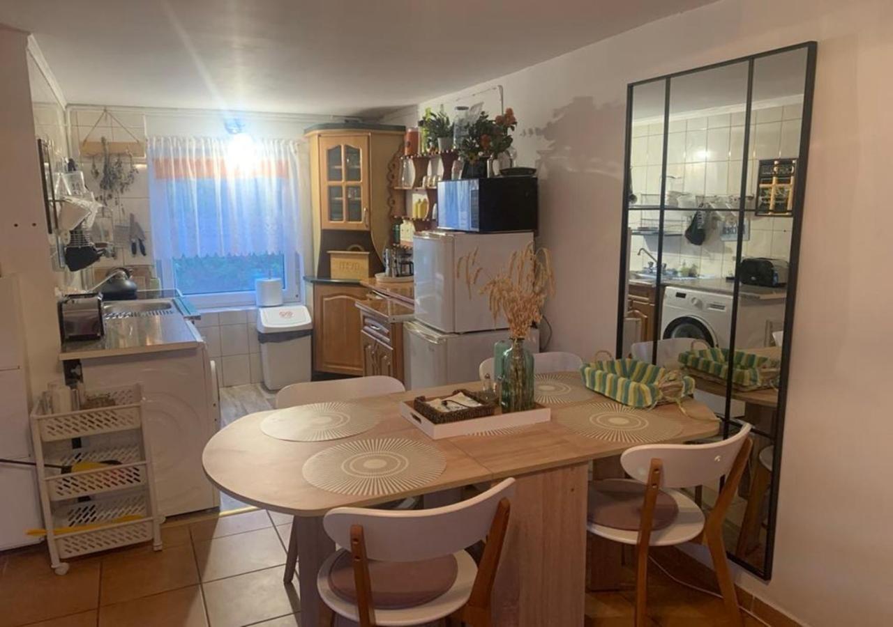 Tumidaj Cottage Bogacko Экстерьер фото